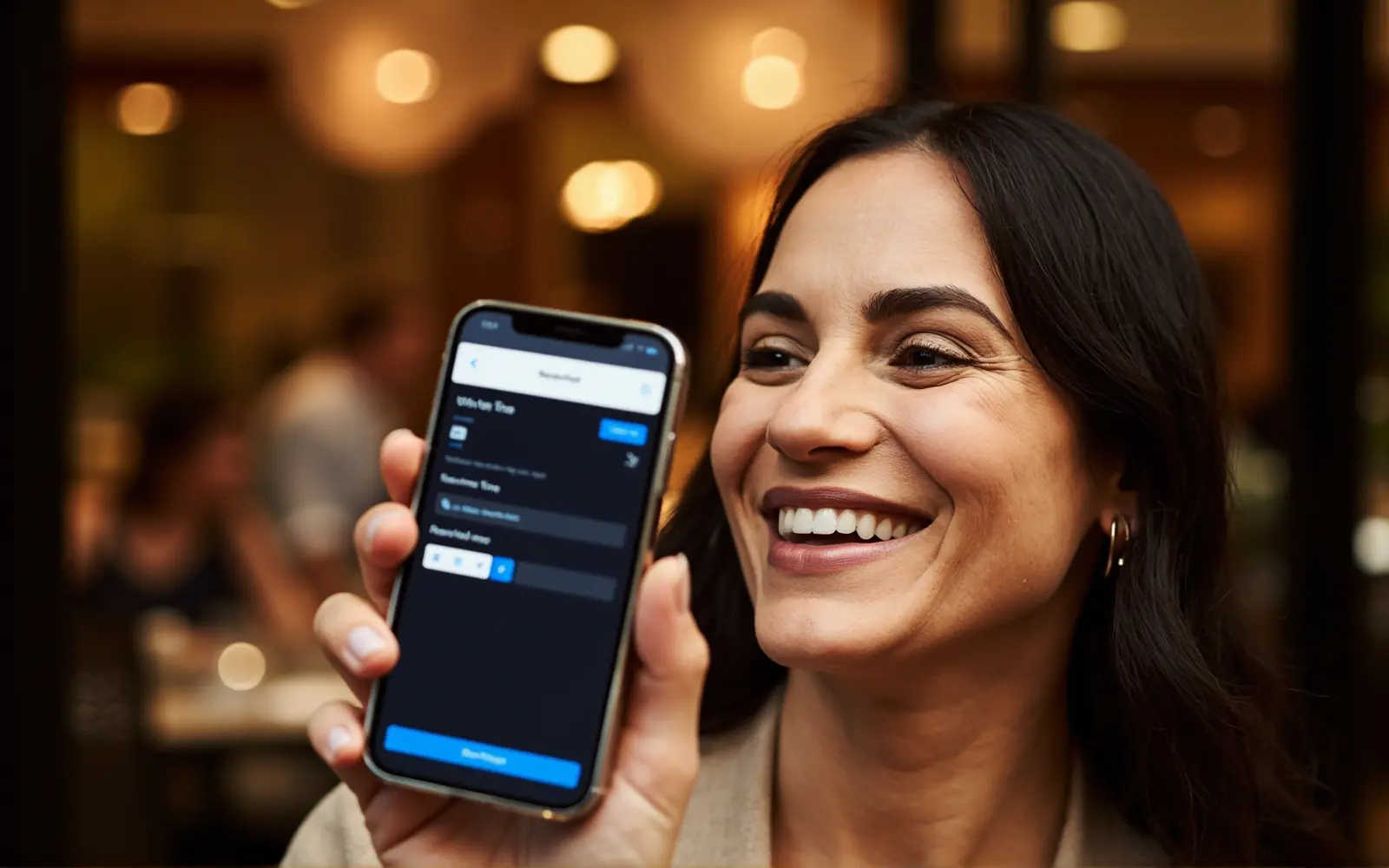 Gäste reservieren online